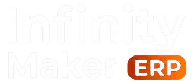 Infinity Maker ERP