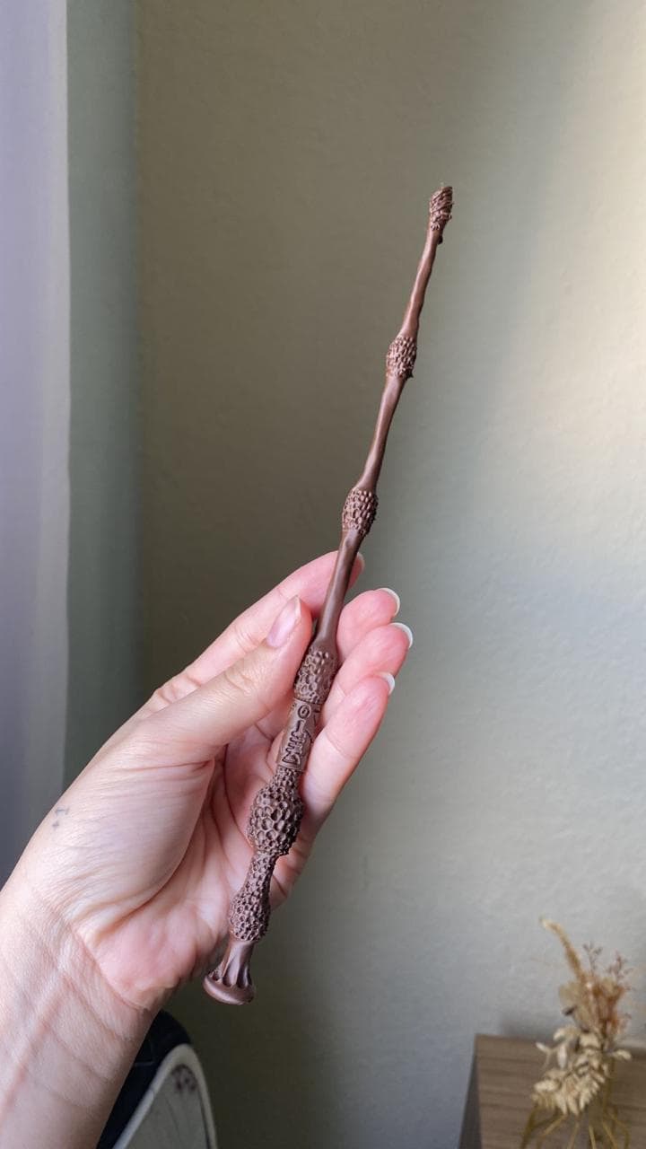 Varinha das Varinhas - Harry Potter