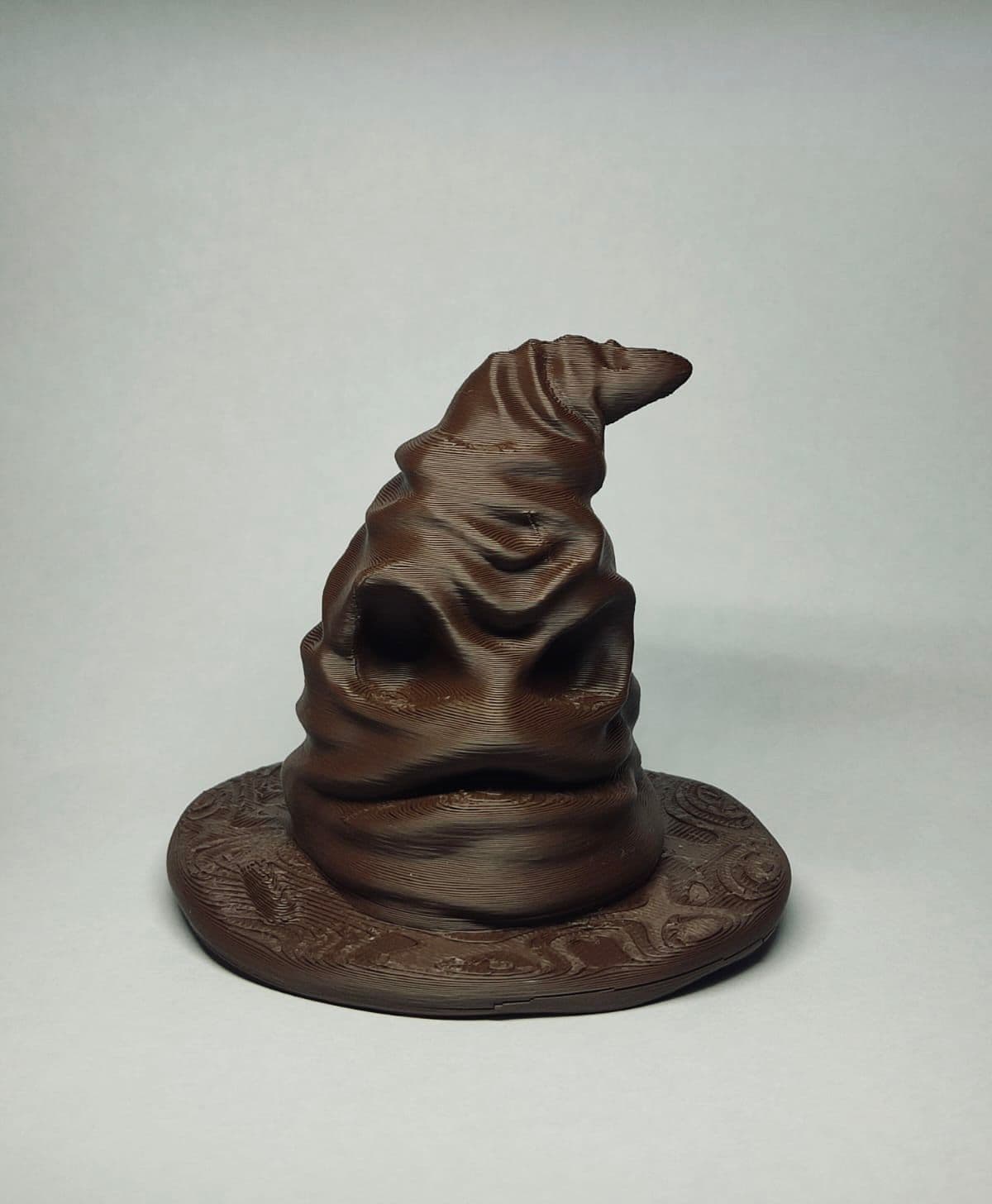 Chápeu Seletor - Harry Potter