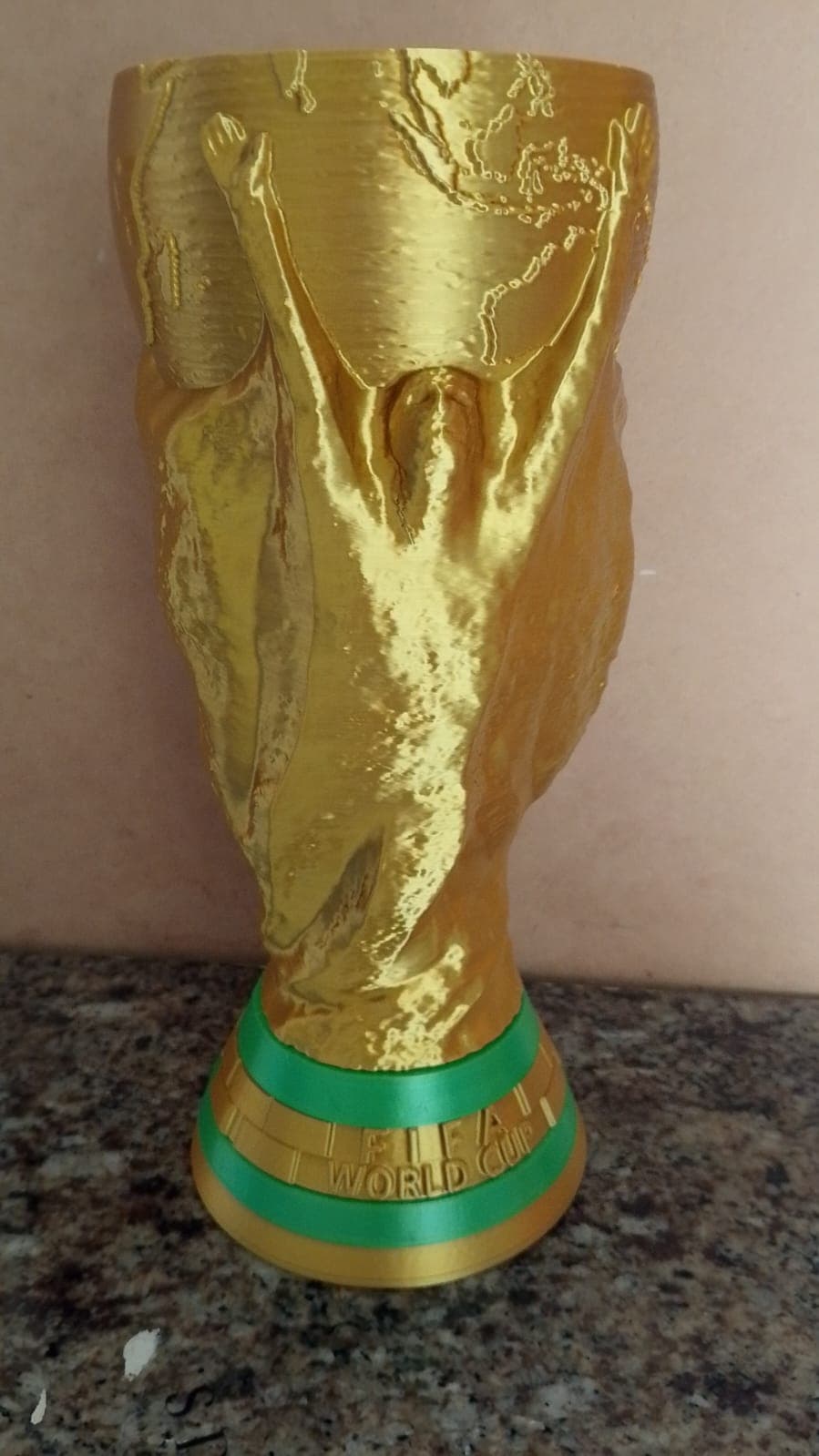 Suporte copo staley - Taça da copa
