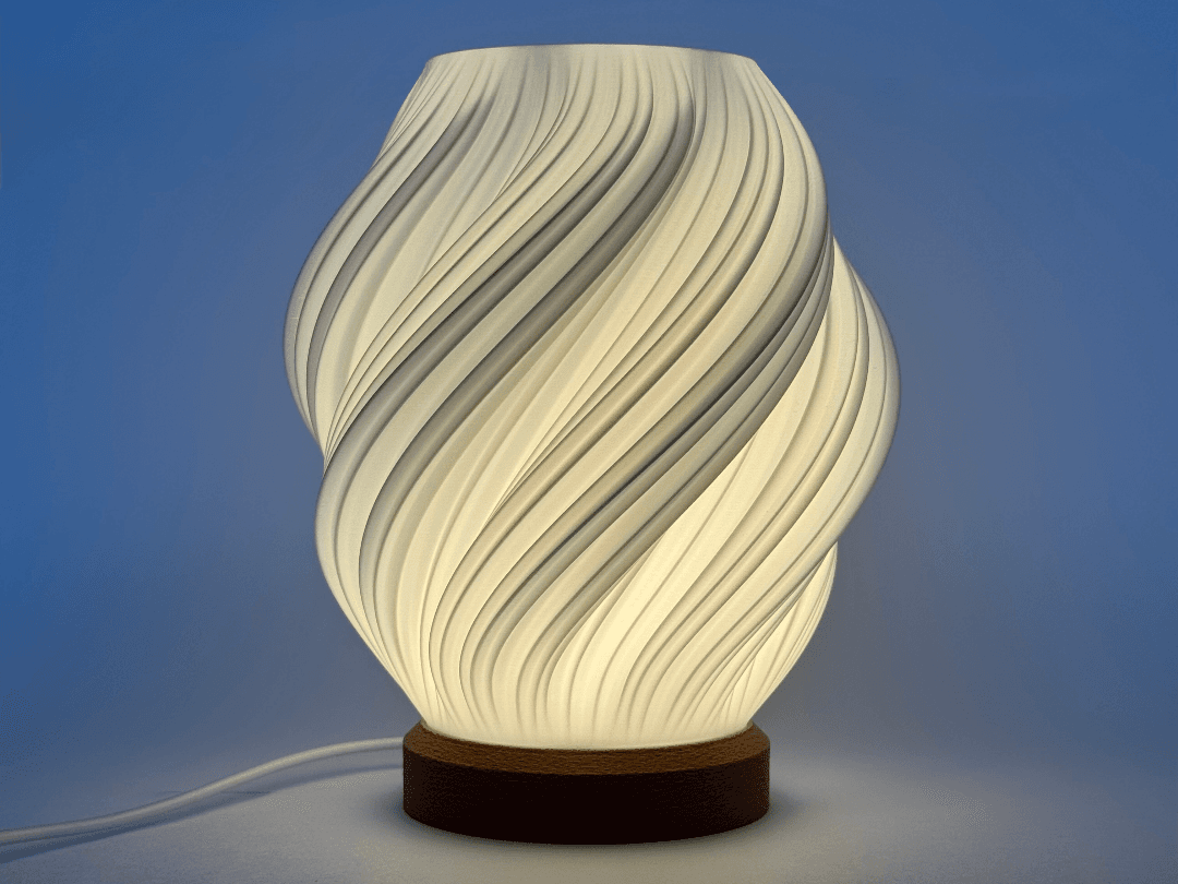 Luminária Lux M02