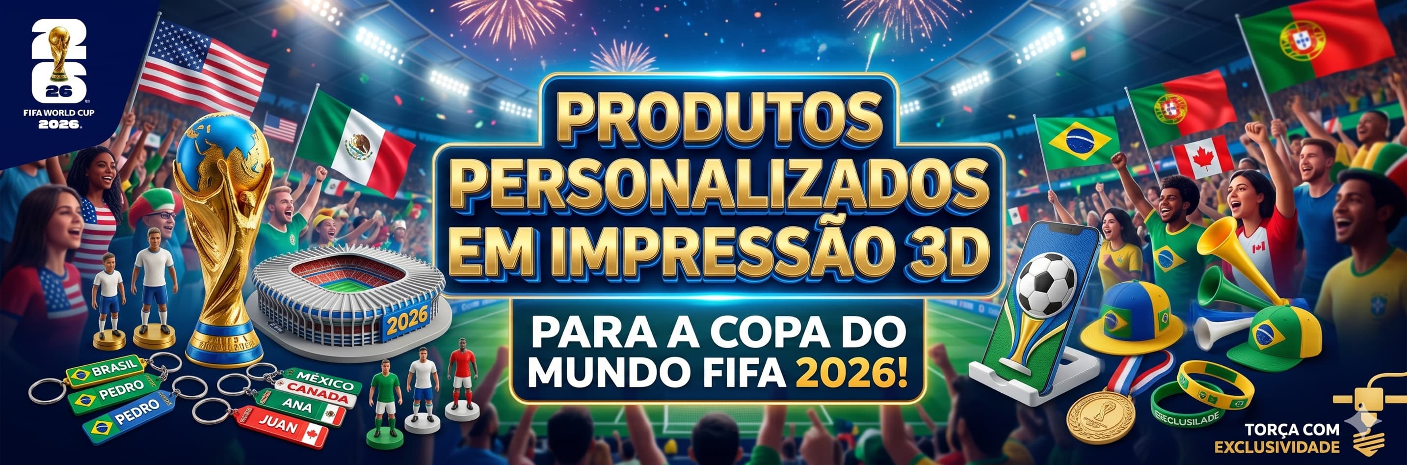 Copa do Mundo FIFA 2026