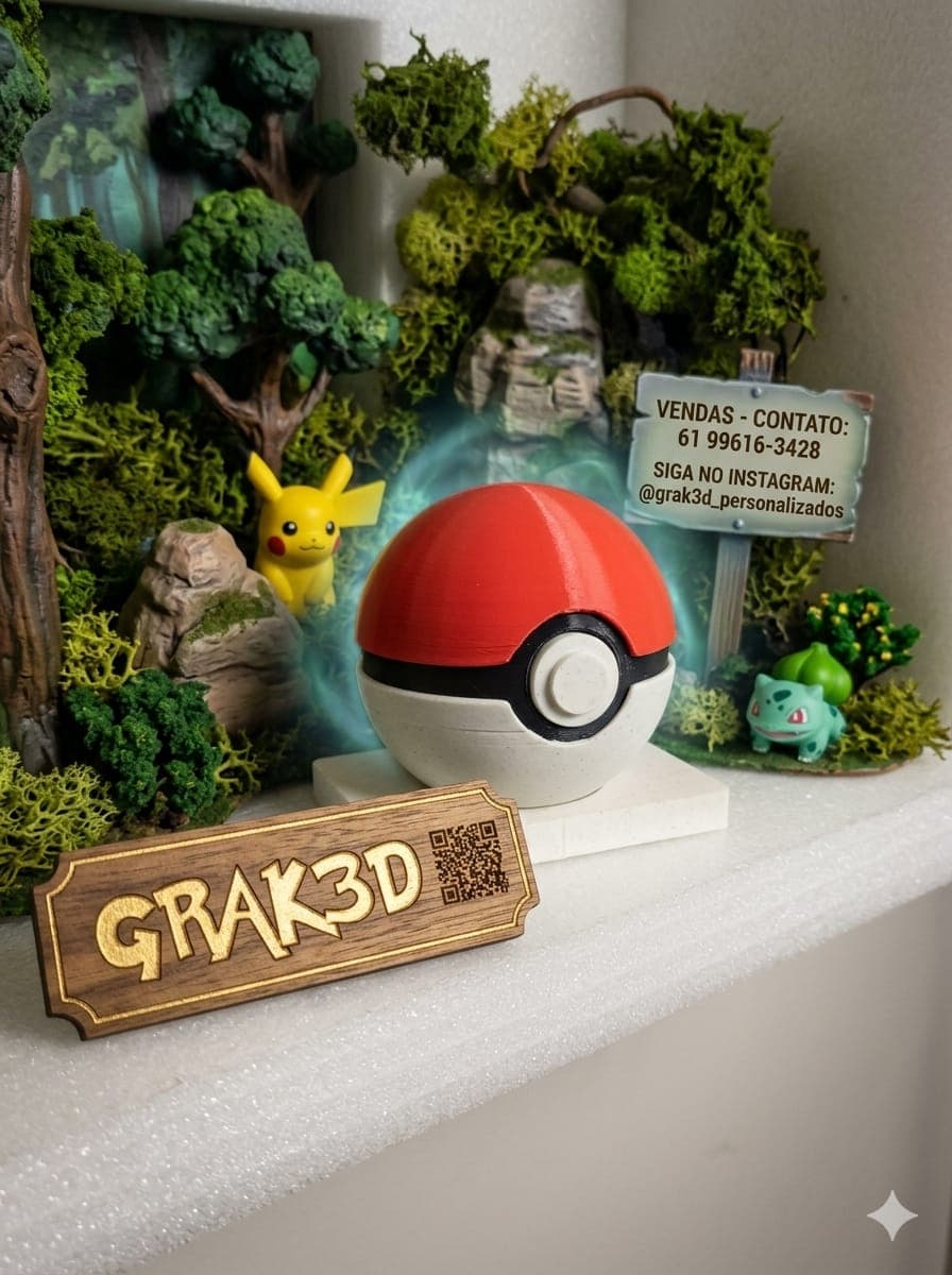 Pokebola