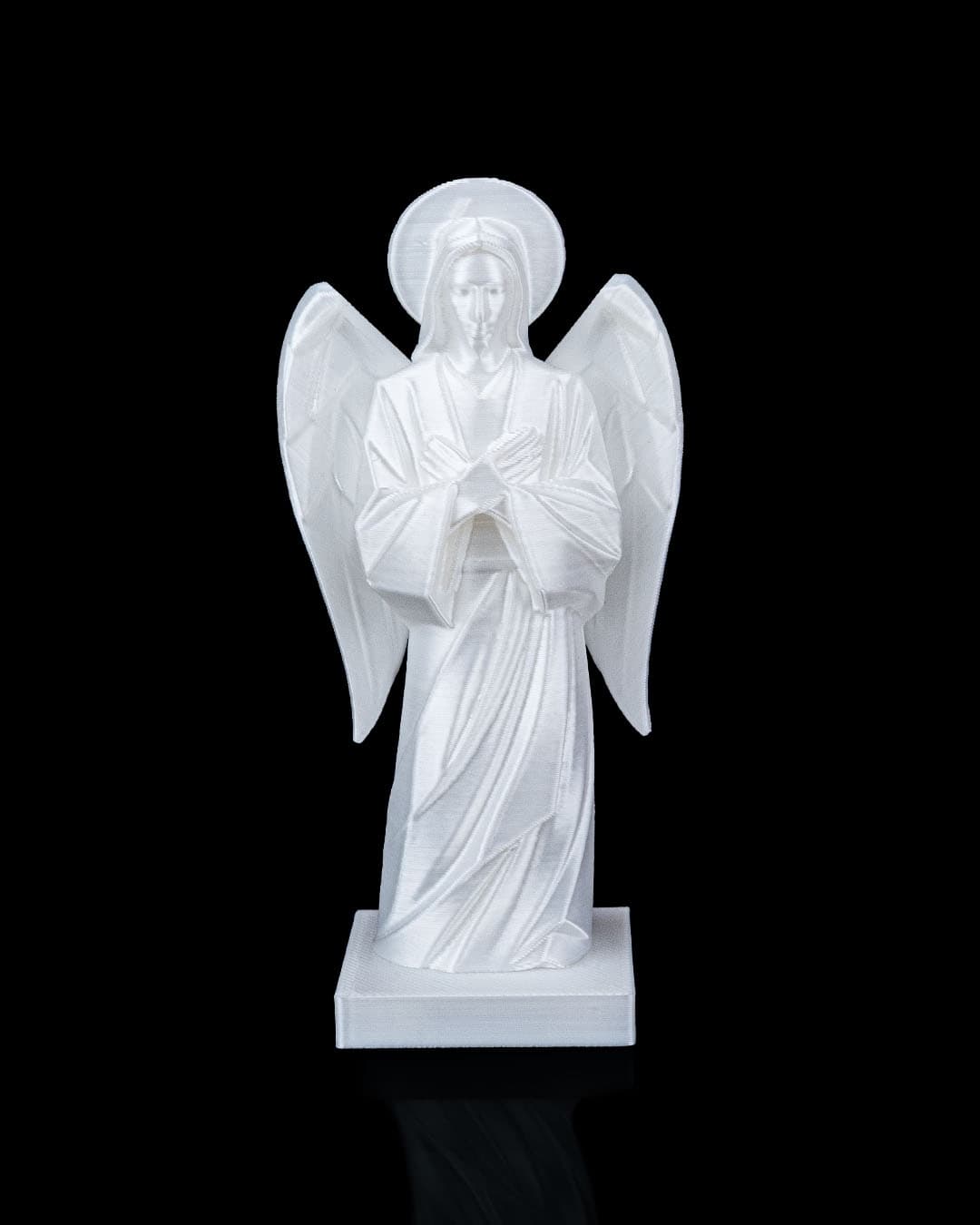 Estátua Anjo Decorativo