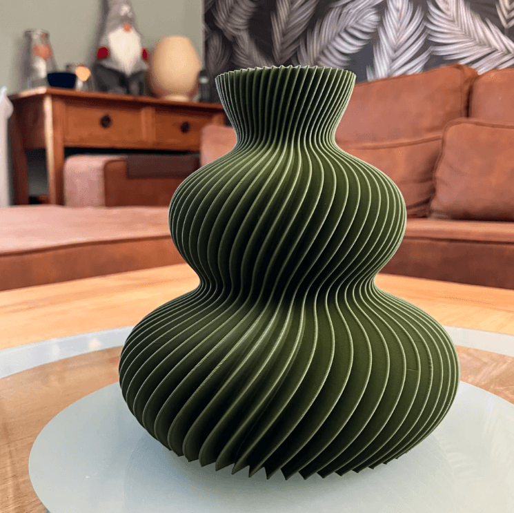 Vaso Helixa