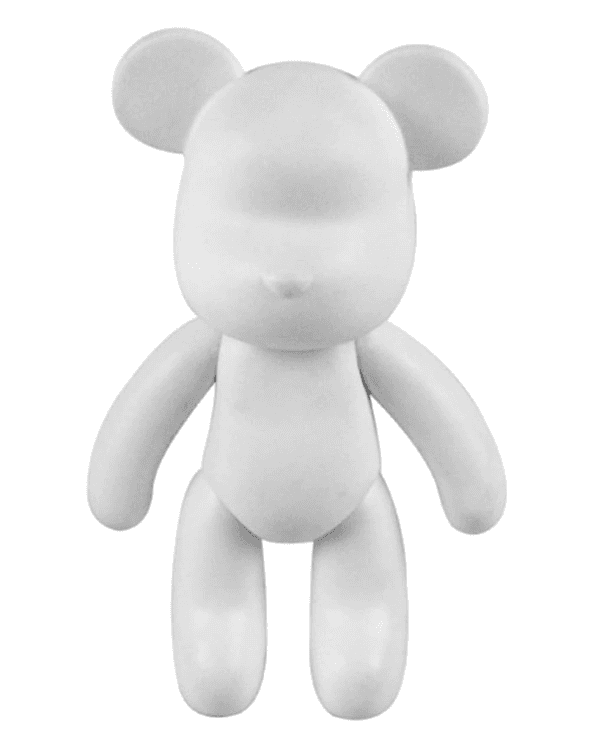 Fluid Bear DIY