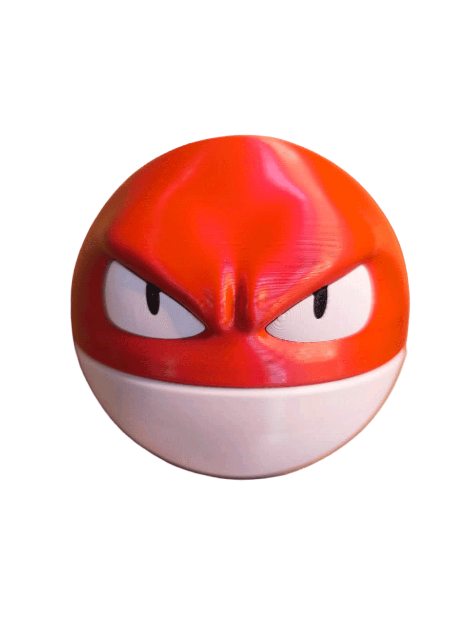 Pokémon - #0100 Voltorb - 12Cm