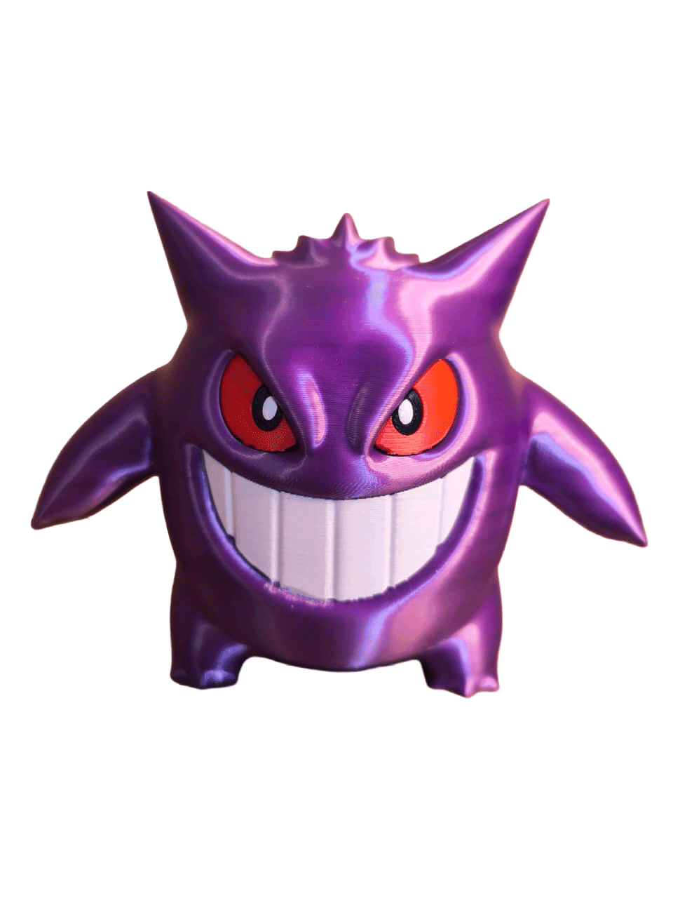 Pokémon - #0094 Gengar - 12Cm