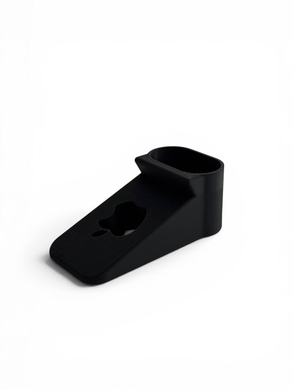 Suporte de carregador para iPhone de viagem