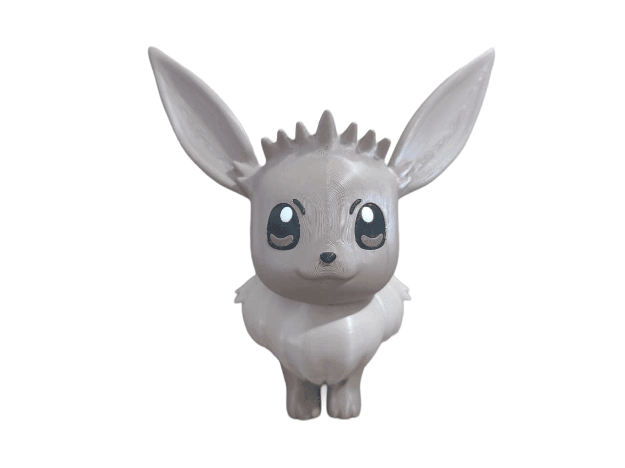 Pokémon - #0133 Eevee - 12Cm