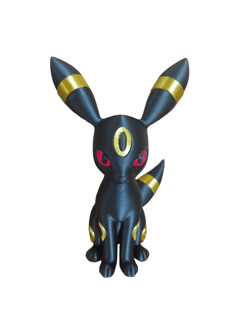Pokémon - #0197 Umbreon - 12Cm