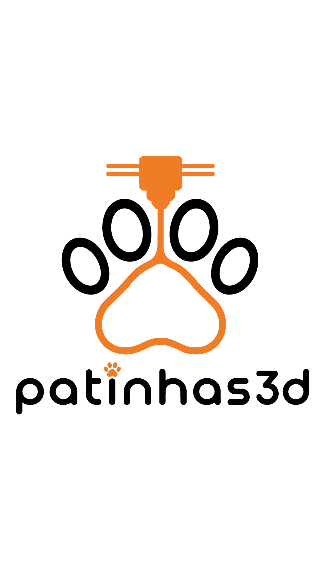 🐾Patinhas3d Store🐾