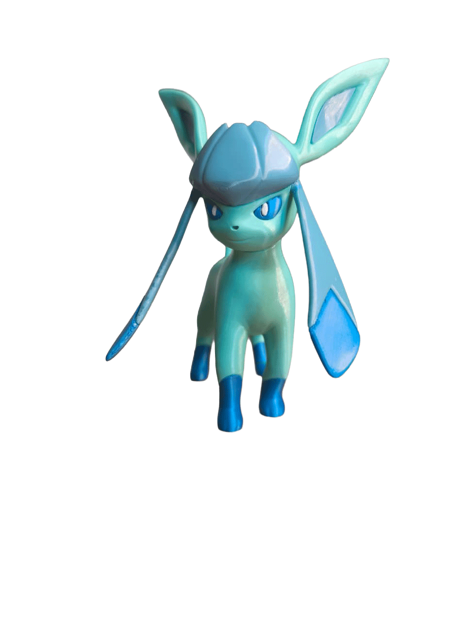 Pokémon - #471 Glaceon - 12Cm