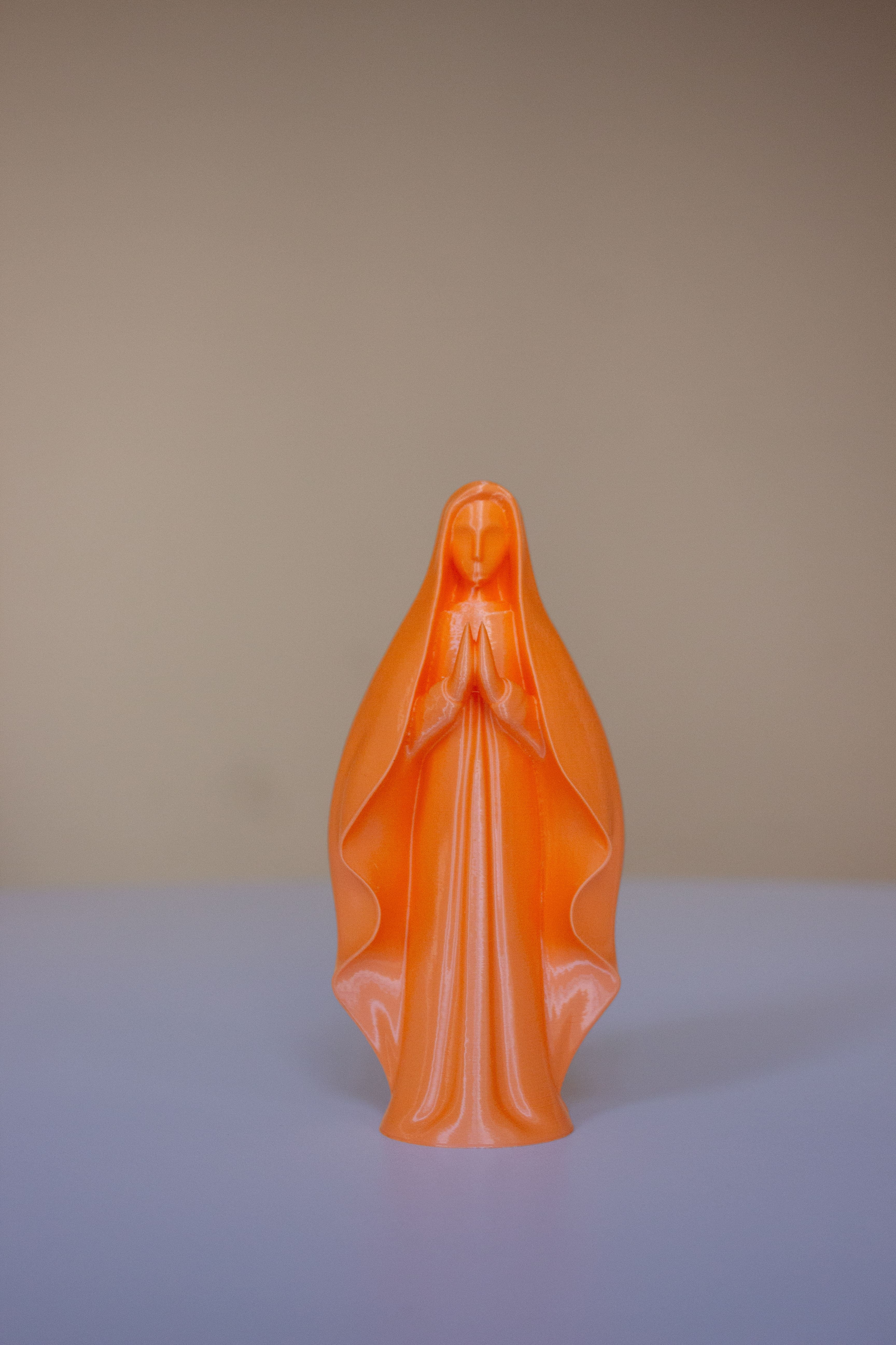 Estátua de Nossa Senhora