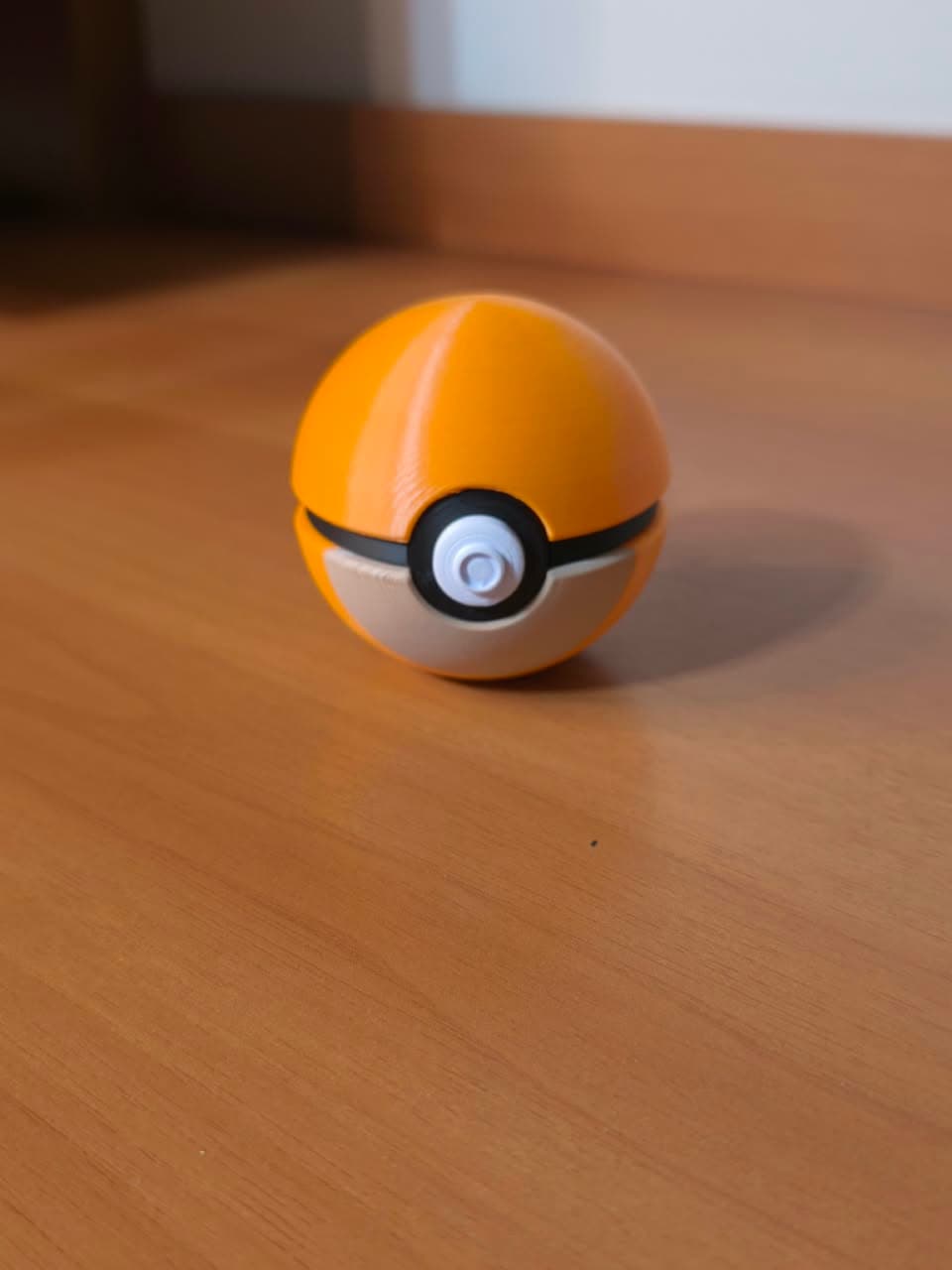 Pokémon - PokeBall #0004 Charmander