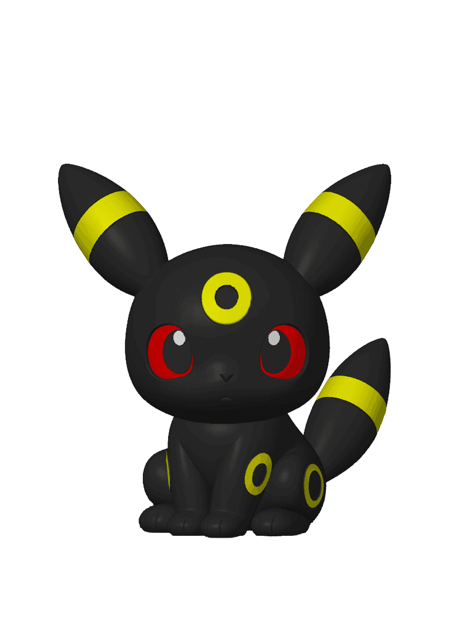 Pokémon - Umbreon Funko