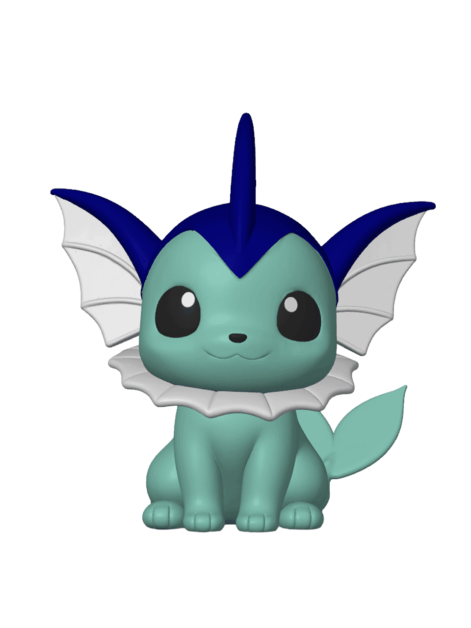Pokémon - Vaporeon Funko