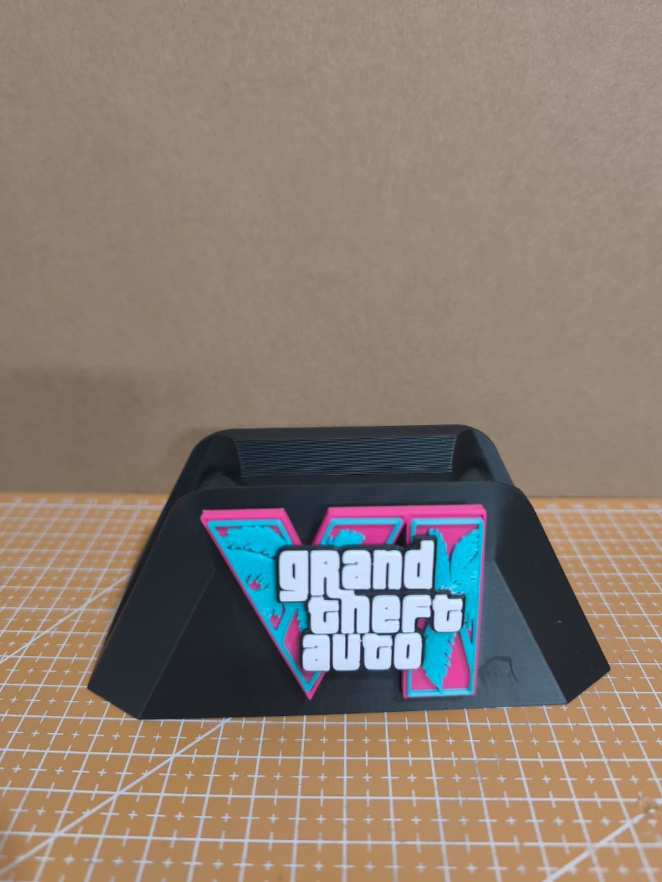 Suporte de Controle PS5 / XBOX - GTA VI