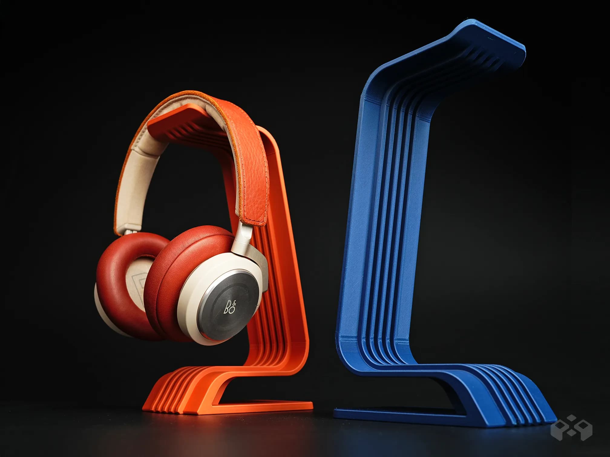 Suporte para Headset - Tsunami
