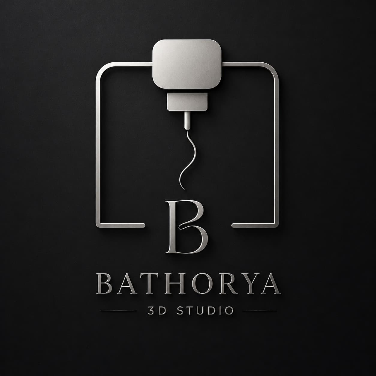 Bathorya 3D Studio