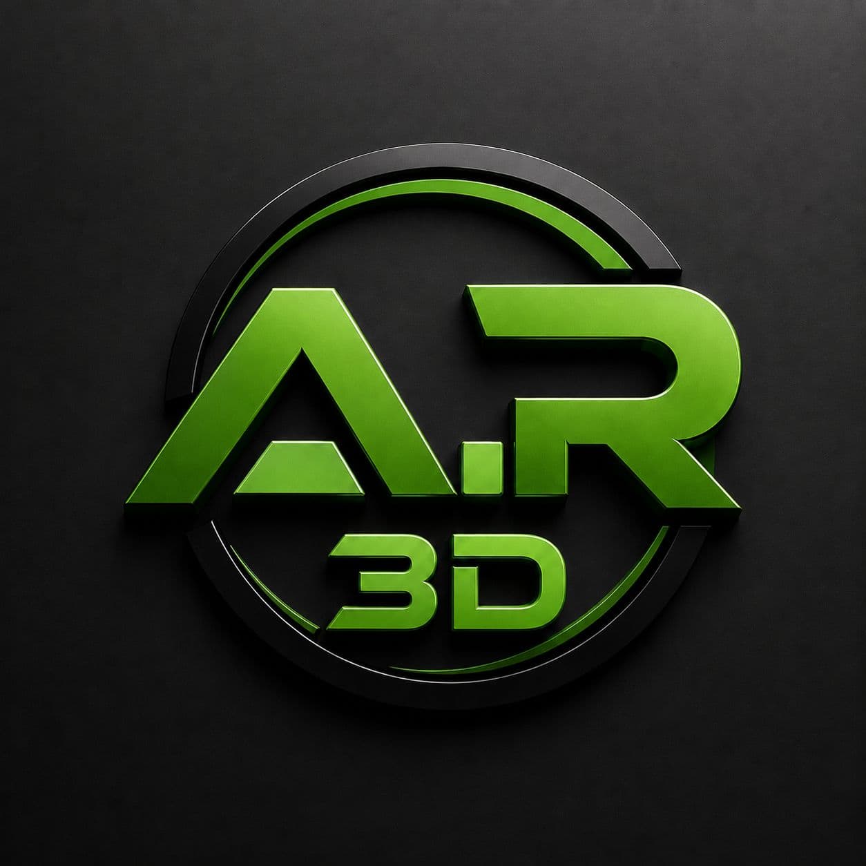AR3D PROJETOS E IMPRESSOES 3D