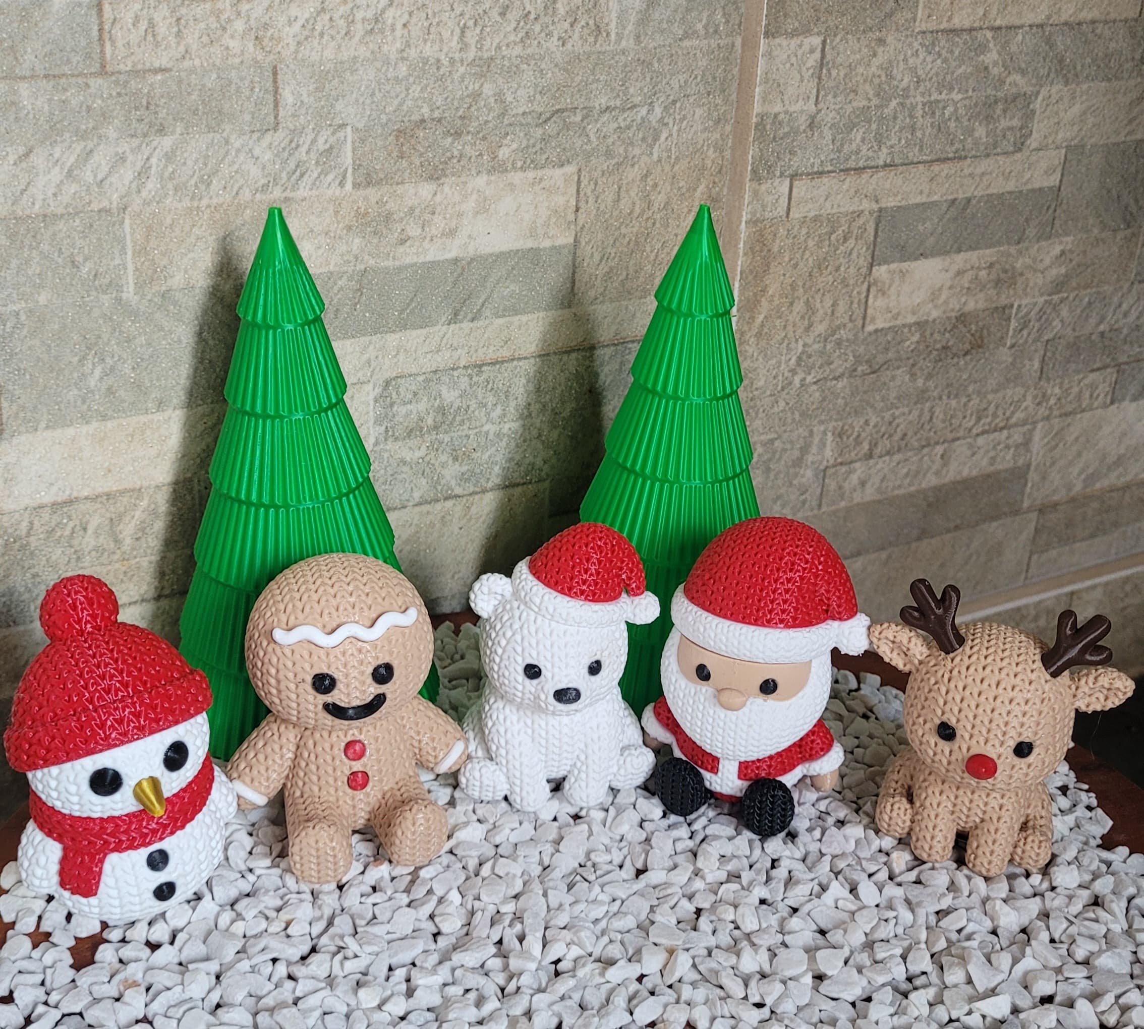 KIT DE NATAL 2