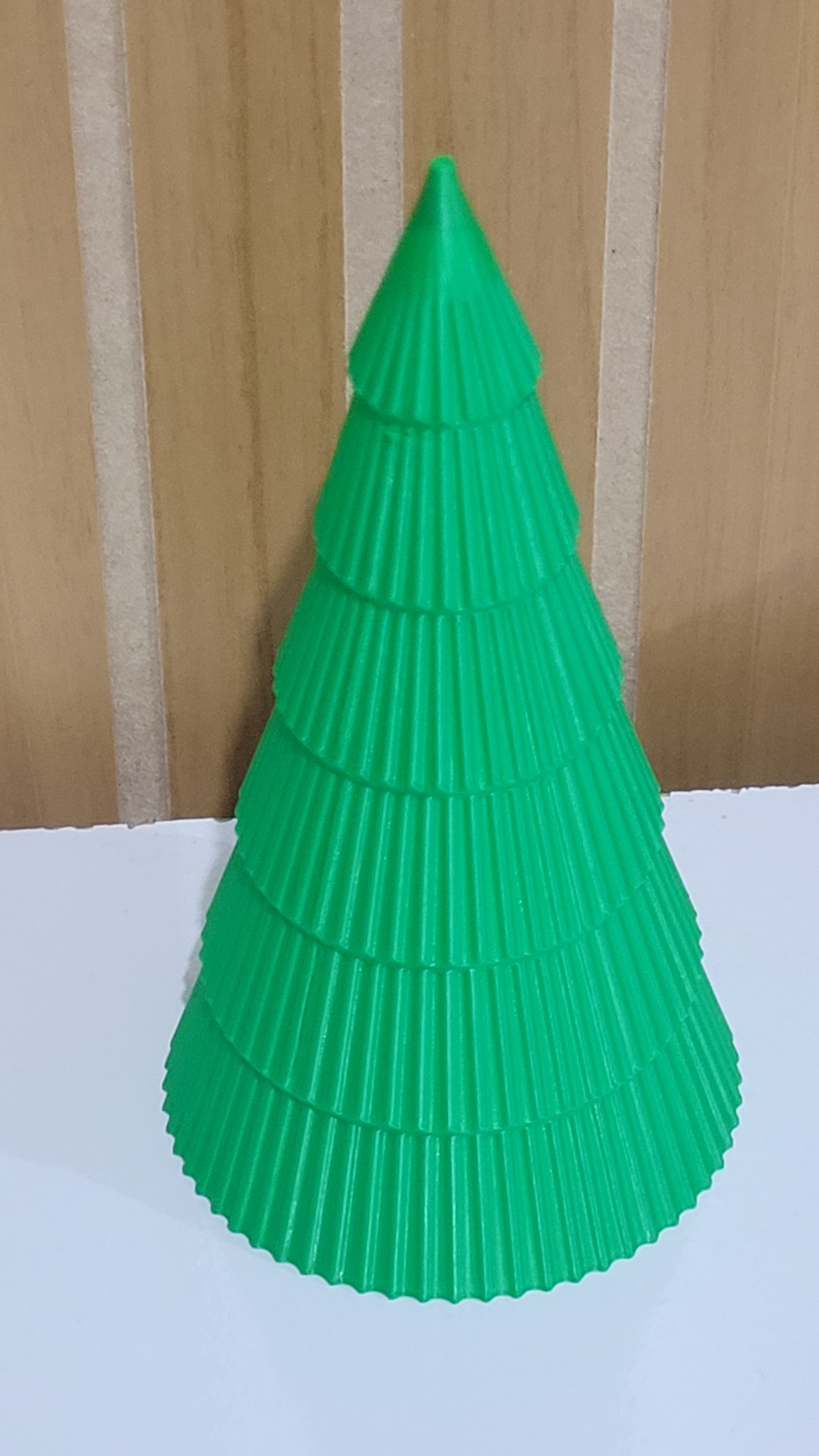 MINI ARVORE DE NATAL