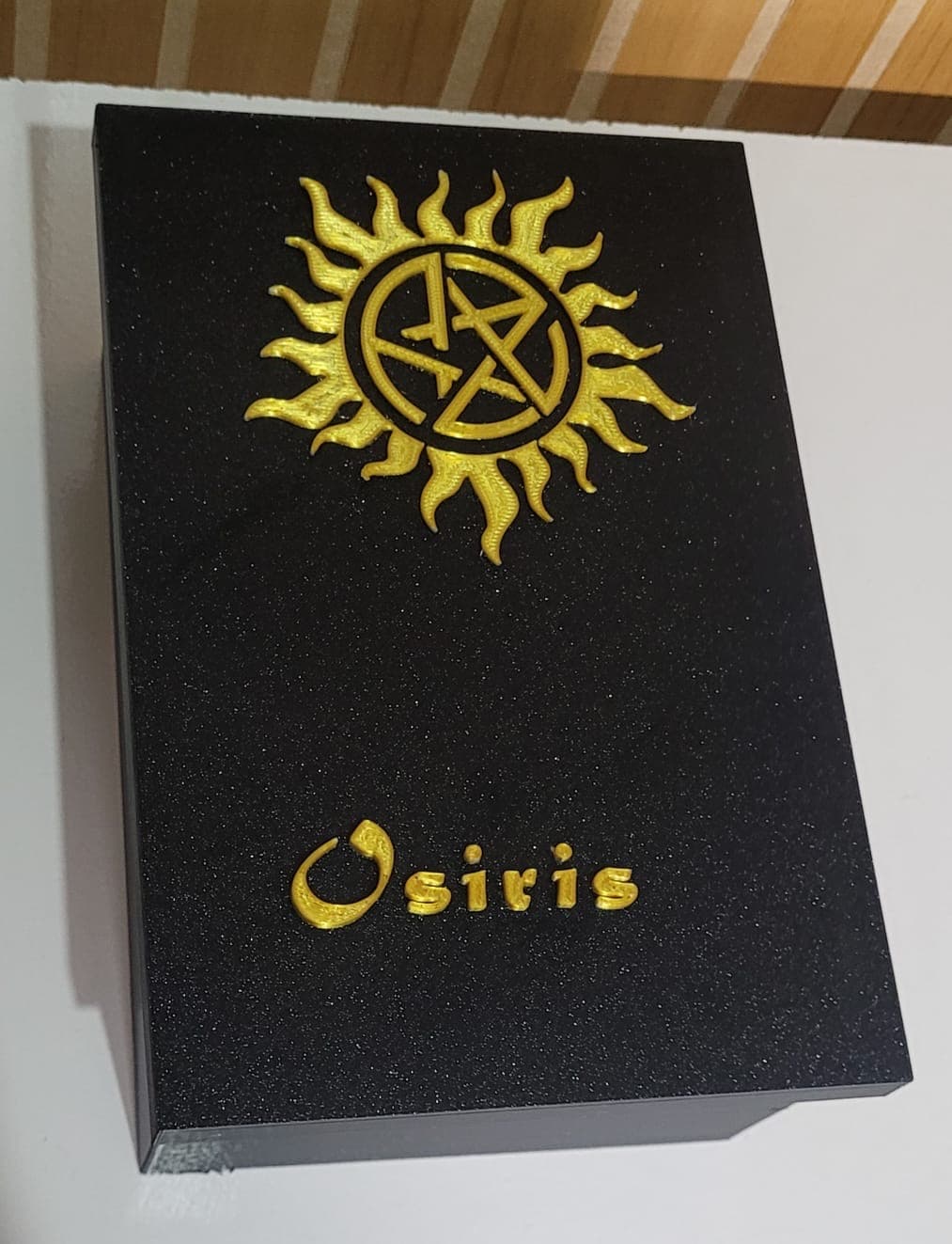 CAIXA PERSONALIZADAS