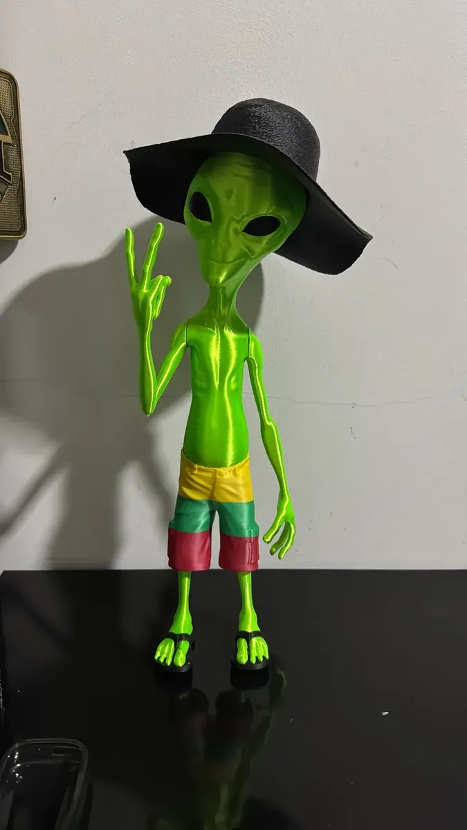 ET - NATANZINHO