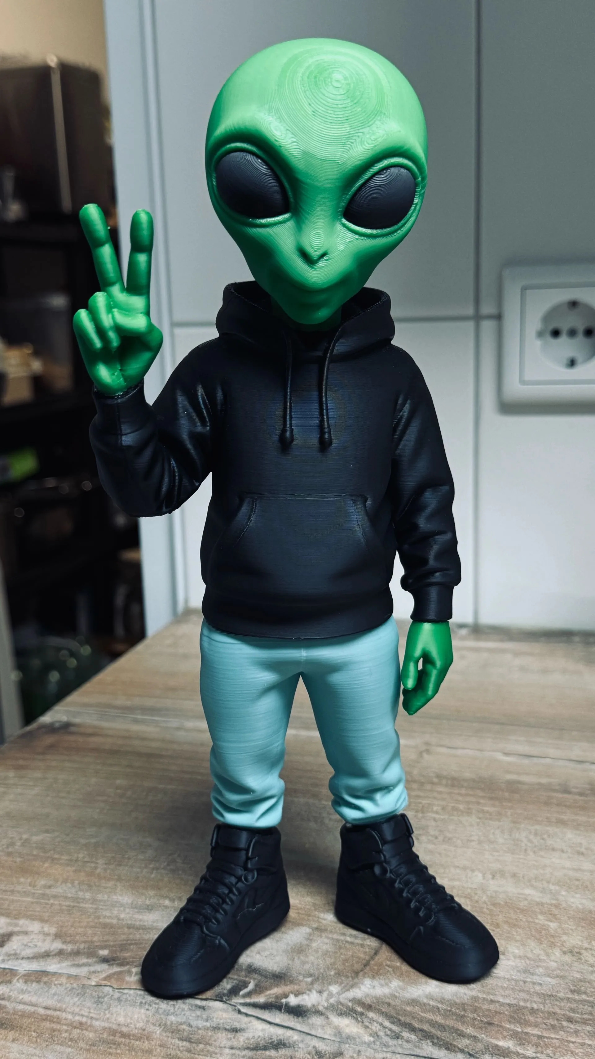 ET URBANO
