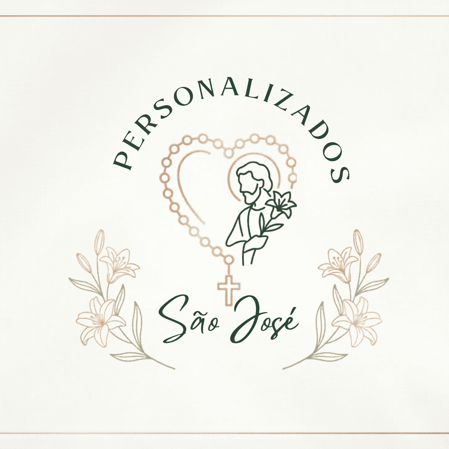 Personalizados São José
