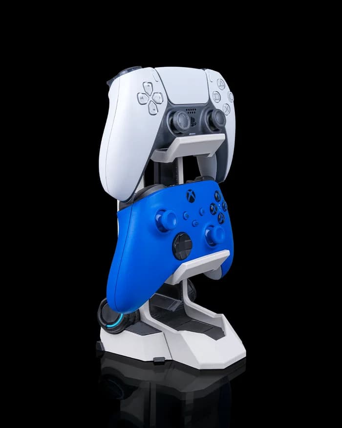 Command Sync - Controller & Headphone Holder