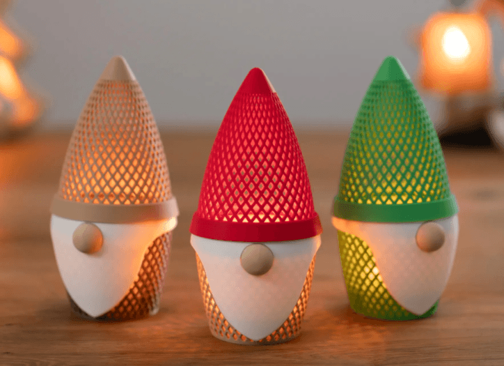 Luminaria Guinomo Led