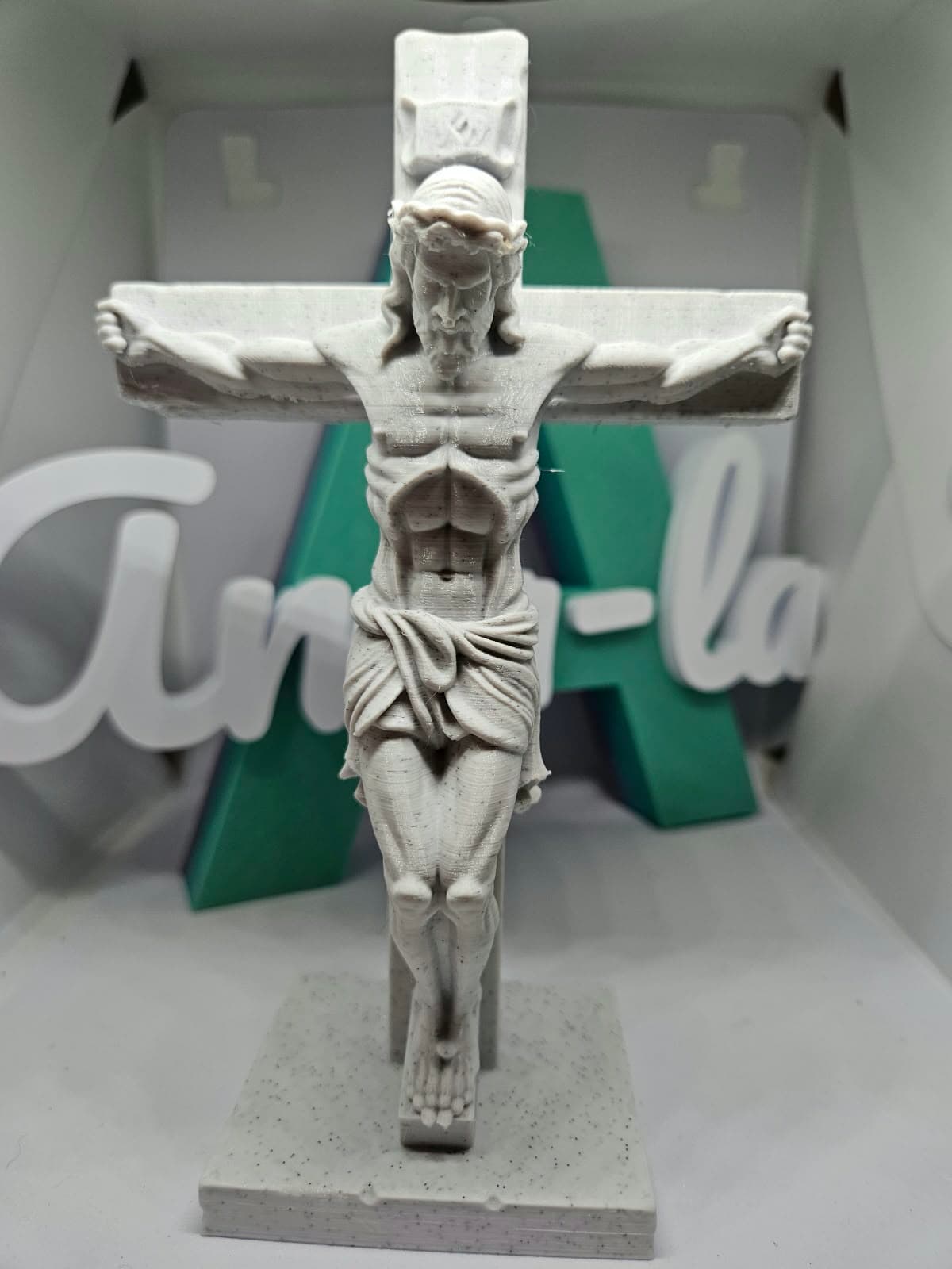 Crucifixo