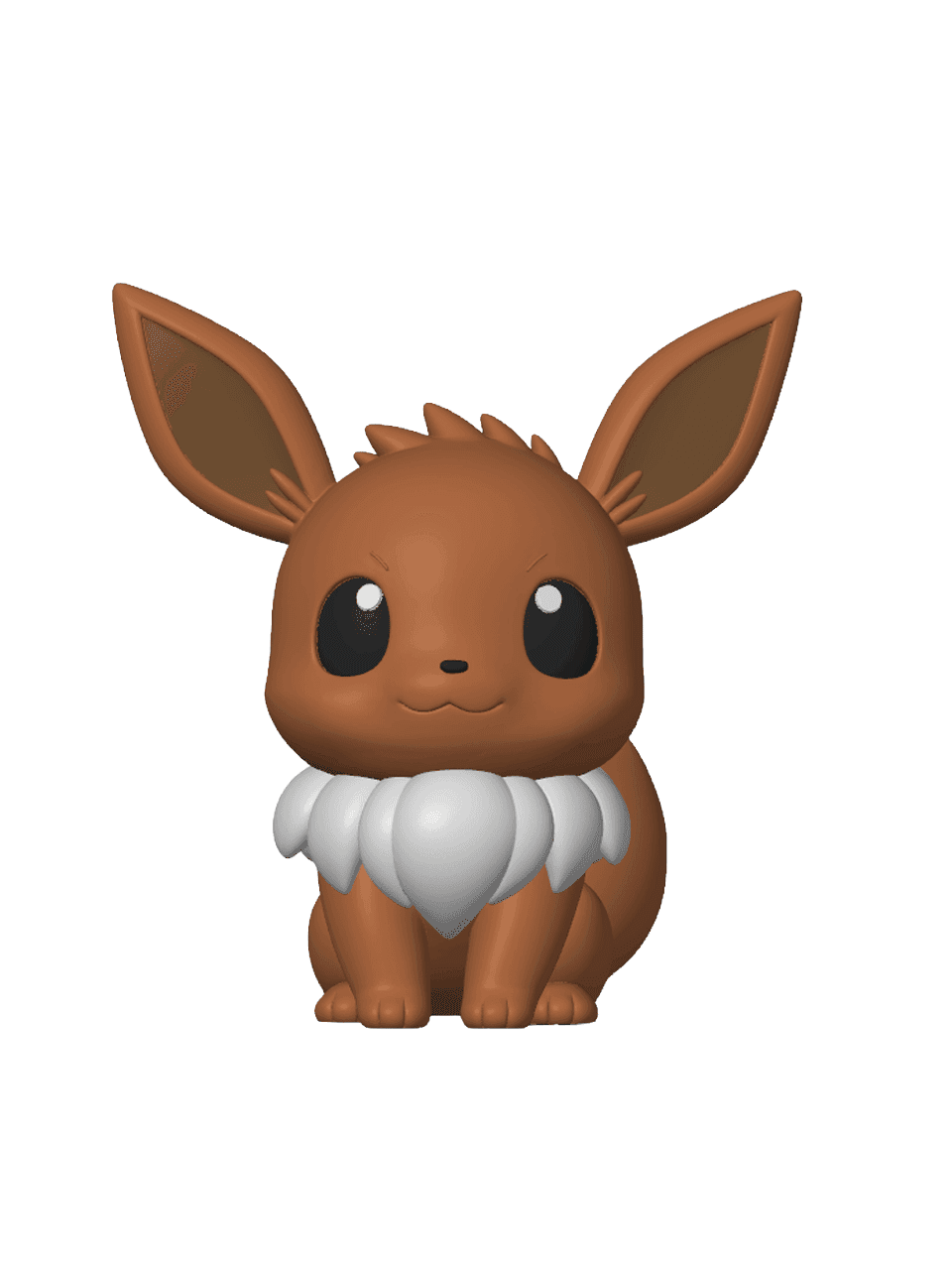 Pokémon - Eevee Funko