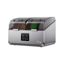 Secador de Filamentos 3d Creality Space Pi x4 + Brinde