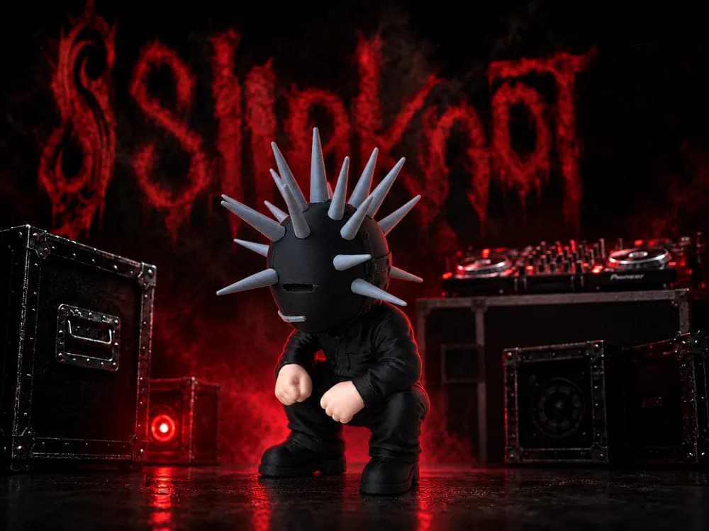 SlipKnot - Craig Jones - 10Cm