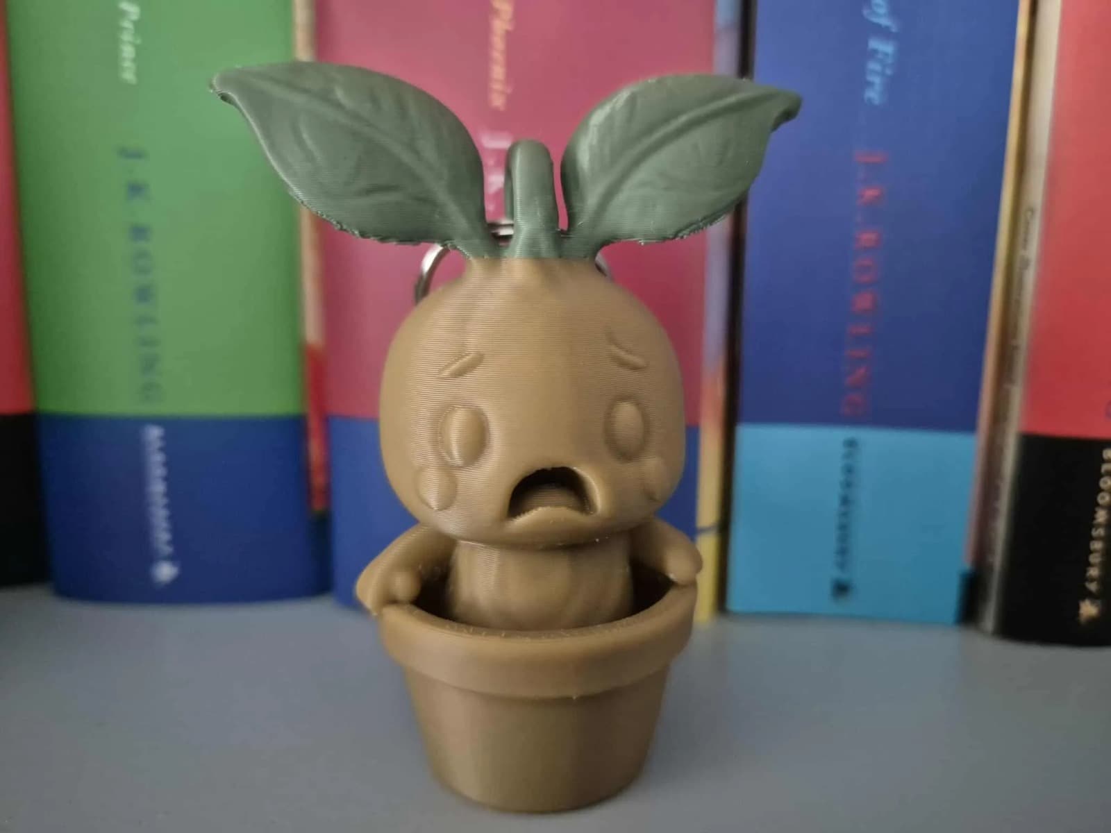 Ornamento Mandragora - HP