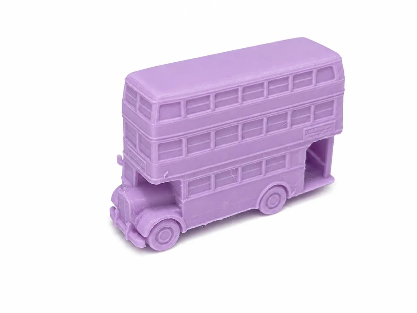 Ornamento Knight Bus - HP