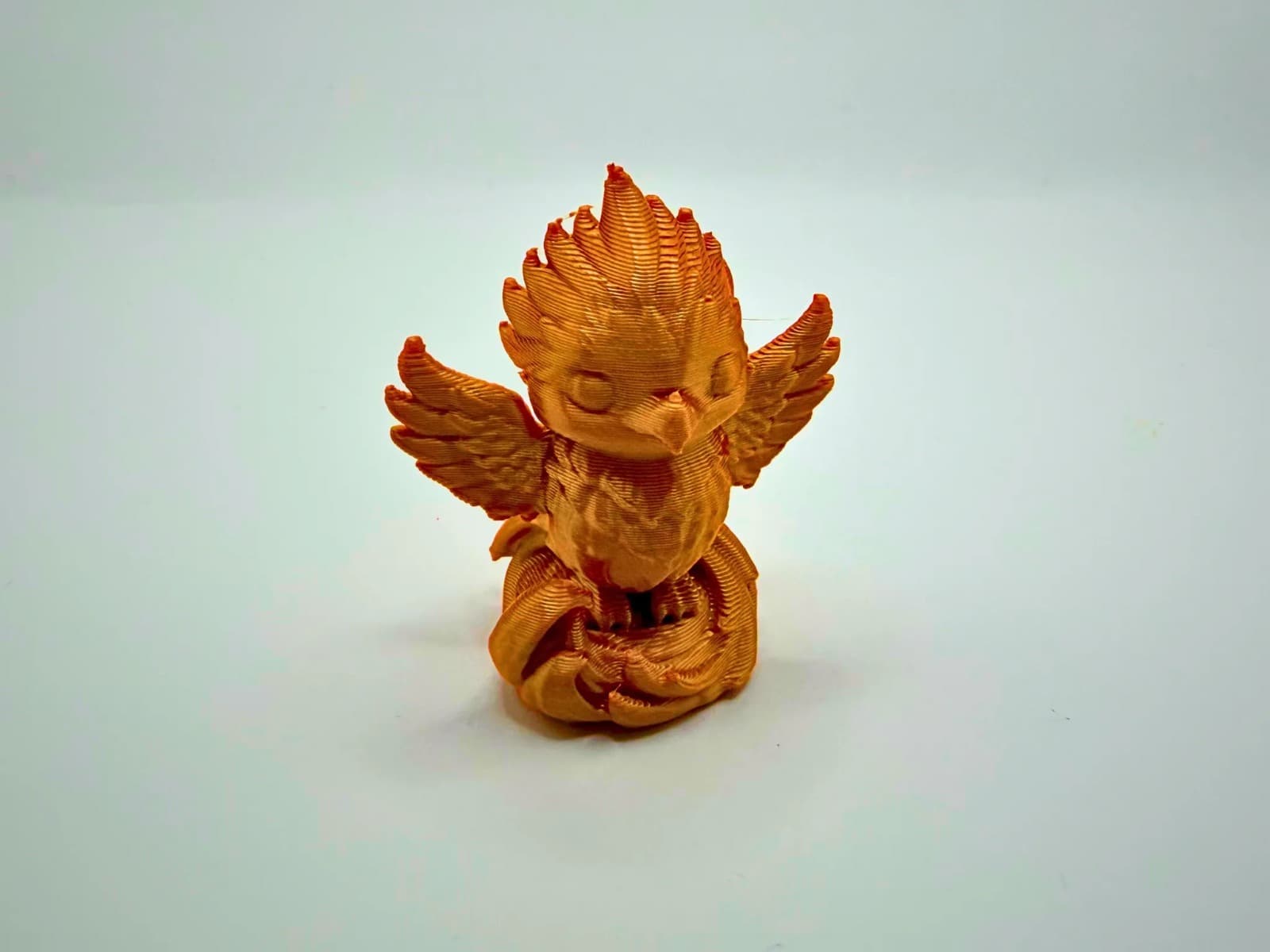 Ornamento Fenix Harry Potter