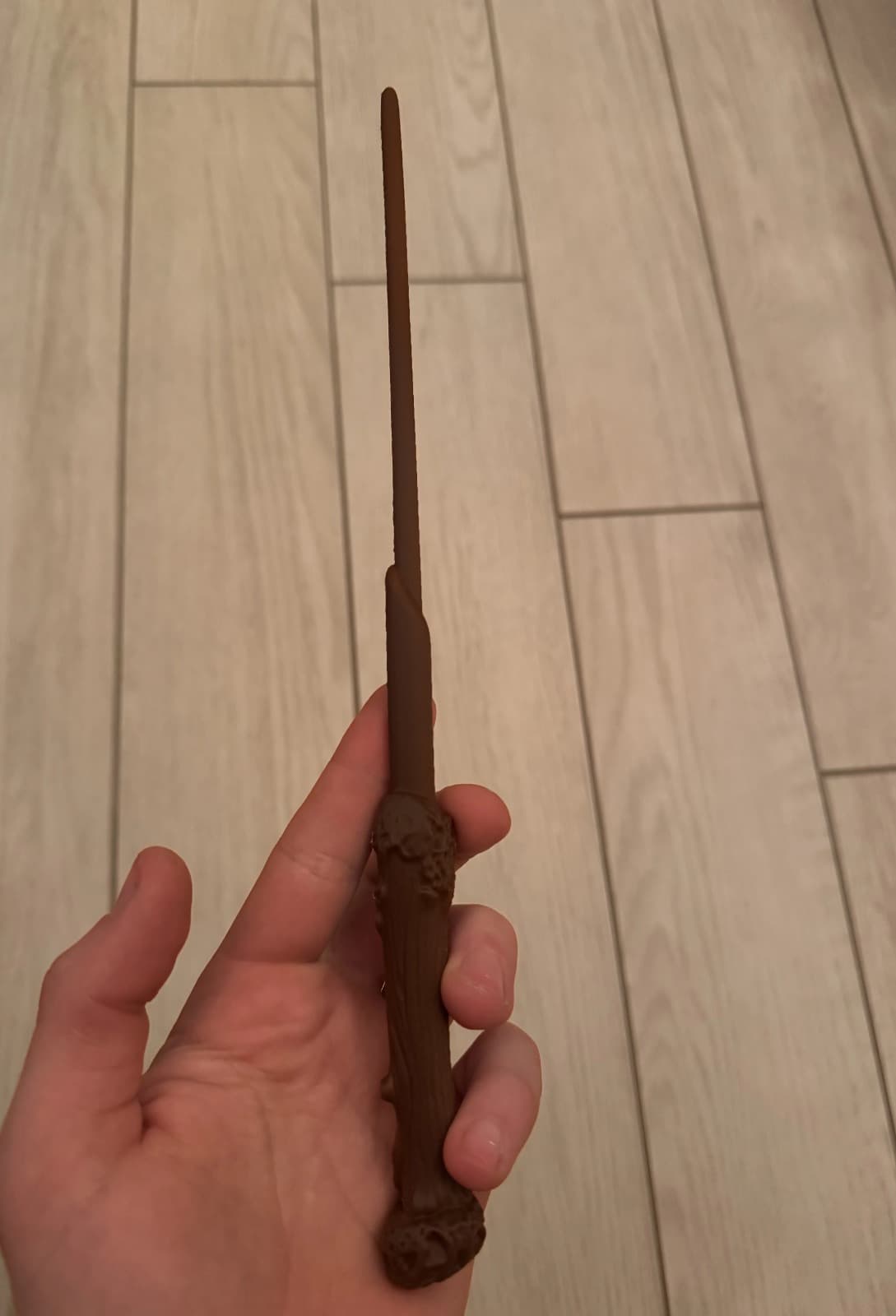 Varinha Harry Potter
